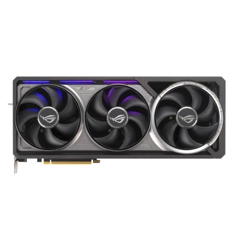 Karta graficzna ASUS ROG ASTRAL GeForce RTX 5090 OC 32GB (90YV0LW0-M0NA00)