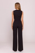 Kombinezon Model MOE866 Black - Moe - M Kombinezon Model MOE866 Black - Moe - M