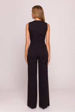 Kombinezon Model MOE866 Black - Moe - M