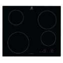 Płyta indukcyjna ELECTROLUX LIB60420CK Płyta indukcyjna ELECTROLUX LIB60420CK
