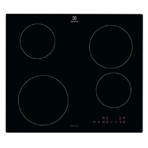 Płyta indukcyjna ELECTROLUX LIB60420CK Płyta indukcyjna ELECTROLUX LIB60420CK