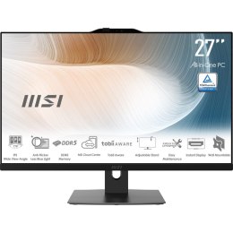Komputer All-in-One MSI Modern AM272P 1M-848EU (27