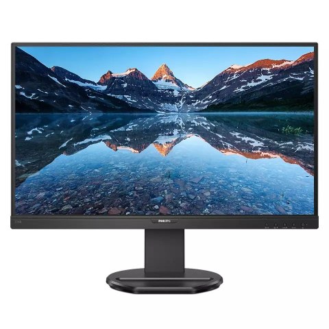 Monitor PHILIPS 276B9/00 (27" /IPS /75Hz /2560 x 1440 /Czarny) Monitor PHILIPS 276B9/00 (27" /IPS /75Hz /2560 x 1440 /Czarny)