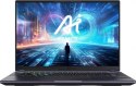 Notebook GIGABYTE Aorus 16X 9SG 2024 (16"/I7-13650HX /RTX4070/16GB/SSD1TB/W11H/Czarny) Notebook GIGABYTE Aorus 16X 9SG 2024 (16"/I7-13650HX /RTX4070/16GB/SSD1TB/W11H/Czarny)