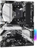 Płyta główna ASROCK B550 PRO4 (Socket AM4 /ATX) Płyta główna ASROCK B550 PRO4 (Socket AM4 /ATX)