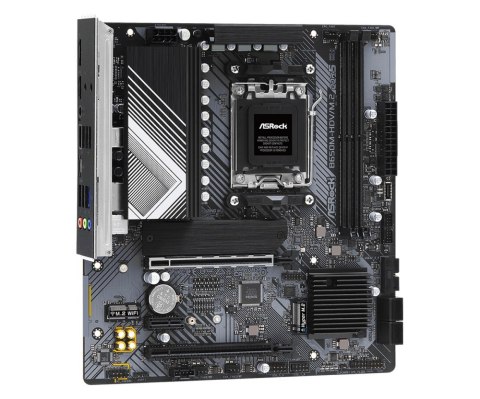 Płyta główna ASROCK B650M-HDV/M.2 (AM5 /ATX) Płyta główna ASROCK B650M-HDV/M.2 (AM5 /ATX)