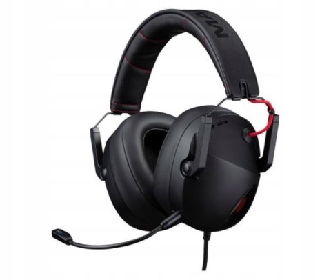 Słuchawki z mikrofonem MADCATZ P.I.L.O.T. 3 Czarny Słuchawki z mikrofonem MADCATZ P.I.L.O.T. 3 Czarny