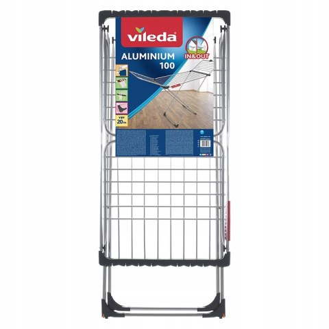 Suszarka stojąca 157336 VILEDA Suszarka stojąca 157336 VILEDA