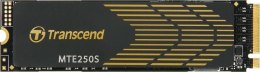 Dysk SSD TRANSCEND TS4TMTE250S (M.2 2280″ /4 TB )