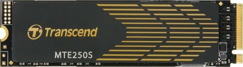 Dysk SSD TRANSCEND TS4TMTE250S (M.2 2280″ /4 TB ) Dysk SSD TRANSCEND TS4TMTE250S (M.2 2280″ /4 TB )