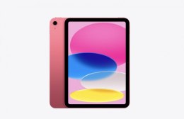 Tablet APPLE iPad 11 cali WiFi + Cellular 512 GB Różowy (11