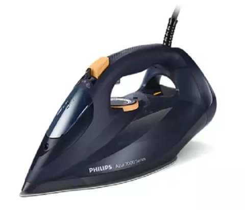 Żelazko parowe PHILIPS DST7060/20 7000 Series (3000W /Niebiesko-żółty) Żelazko parowe PHILIPS DST7060/20 7000 Series (3000W /Niebiesko-żółty)