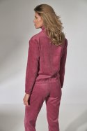 Bluza Damska Model M741 Pink - Figl - XL