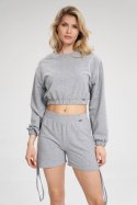 Bluza Damska Model M771 Grey - Figl - s