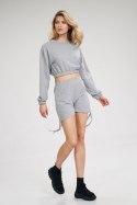 Bluza Damska Model M771 Grey - Figl - s
