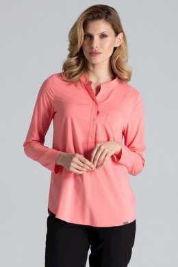 Bluzka Model M663 Koral - Figl - XL