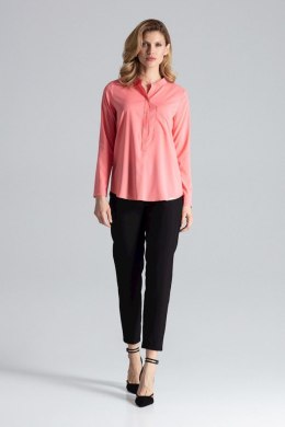 Bluzka Model M663 Koral - Figl - XL