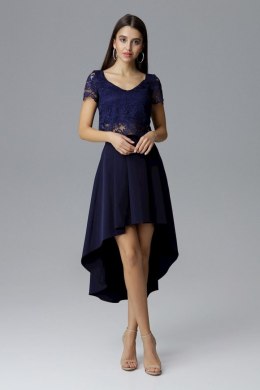 Komplet Model M641 Navy - Figl - s