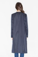 Płaszcz M427 Navy - Figl - M Płaszcz M427 Navy - Figl - M