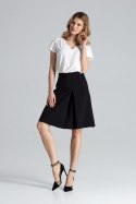 Spódnica Model M667 Black - Figl - S Spódnica Model M667 Black - Figl - S