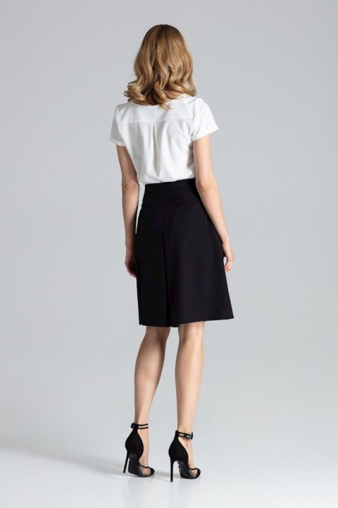Spódnica Model M667 Black - Figl - S Spódnica Model M667 Black - Figl - S