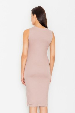 Sukienka Model M487 Pink - Figl - S/M