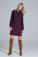 Sukienka Model M831 Violet - Figl - L
