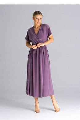 Sukienka Model M935 Violet - Figl - S/M