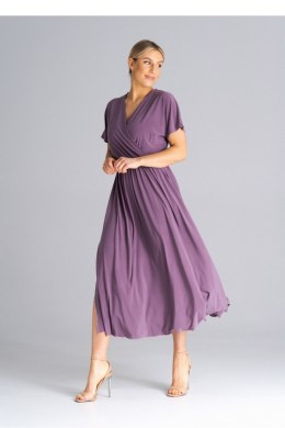 Sukienka Model M935 Violet - Figl - S/M