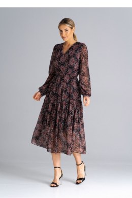 Sukienka Model M941 Wzór 148 - Figl - L/XL