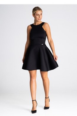 Sukienka Model M973 Black - Figl - M