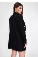 Żakiet Model M865 Black - Figl - S/M