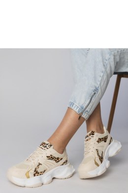 Buty Sportowe Model Klarris PC2811 Panterka - PRIMO - 39