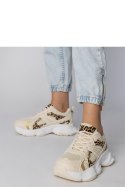 Buty Sportowe Model Klarris PC2811 Panterka - PRIMO - 40
