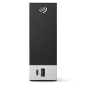 Dysk zewnętrzny HDD SEAGATE One Touch Hub (6 TB /Czarny ) Dysk zewnętrzny HDD SEAGATE One Touch Hub (6 TB /Czarny )