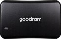 Dysk zewnętrzny SSD GOODRAM HX200 (500 GB /Czarny ) Dysk zewnętrzny SSD GOODRAM HX200 (500 GB /Czarny )