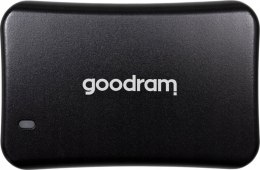 Dysk zewnętrzny SSD GOODRAM HX200 (500 GB /Czarny )