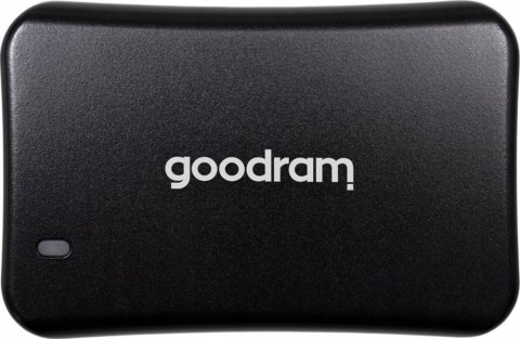 Dysk zewnętrzny SSD GOODRAM HX200 (500 GB /Czarny ) Dysk zewnętrzny SSD GOODRAM HX200 (500 GB /Czarny )