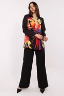 Marynarka Model DHJ-MA-18525-34.08 Black - Italy Moda - uniwersalny