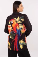 Marynarka Model DHJ-MA-18525-34.08 Black - Italy Moda - uniwersalny