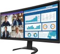 Monitor EIZO EV3450XC-BK (34.1" /IPS /60Hz /3440 x 1440 /Czarny) Monitor EIZO EV3450XC-BK (34.1" /IPS /60Hz /3440 x 1440 /Czarny)