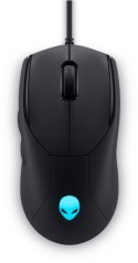 Mysz Przewodowe DELL Alienware AW320M Mysz Przewodowe DELL Alienware AW320M