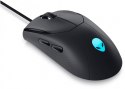 Mysz Przewodowe DELL Alienware AW320M Mysz Przewodowe DELL Alienware AW320M