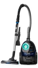 Odkurzacz bezworkowy PHILIPS FC9556/09 (650 - 750W /Czarno-szary ) Odkurzacz bezworkowy PHILIPS FC9556/09 (650 - 750W /Czarno-szary )