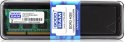 Pamięć GOODRAM (SODIMM/DDR3/4 GB/1333MHz/1.5V/9CL/SINGLE) Pamięć GOODRAM (SODIMM/DDR3/4 GB/1333MHz/1.5V/9CL/SINGLE)