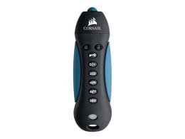 Pendrive CORSAIR CMFPLA3B-128GB (128 GB /USB 3.0 /Czarny )