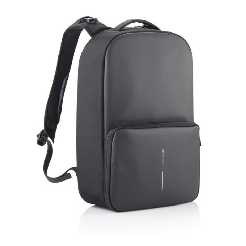 Plecak XD DESIGN FLEX GYM P705.801 (maks.15.6"/Czarny) Plecak XD DESIGN FLEX GYM P705.801 (maks.15.6"/Czarny)
