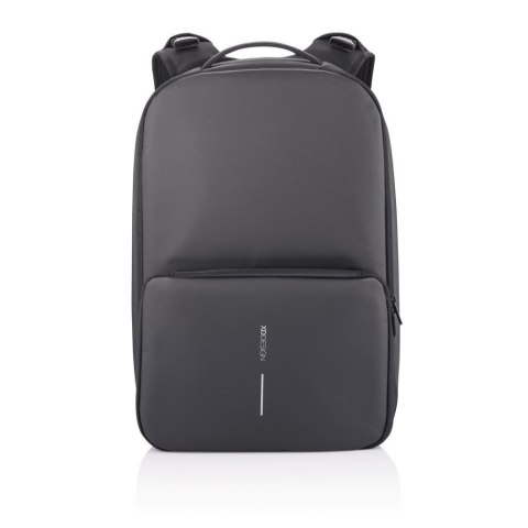 Plecak XD DESIGN FLEX GYM P705.801 (maks.15.6"/Czarny) Plecak XD DESIGN FLEX GYM P705.801 (maks.15.6"/Czarny)