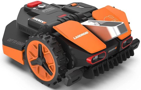 Robot koszący Worx Landroid Vision L1600 Robot koszący Worx Landroid Vision L1600
