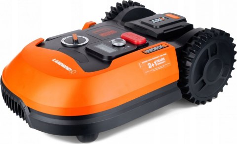 Robot koszący Worx Landroid WR148E Robot koszący Worx Landroid WR148E